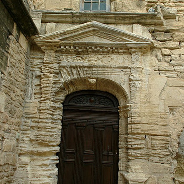 Photo de Château de Gordes