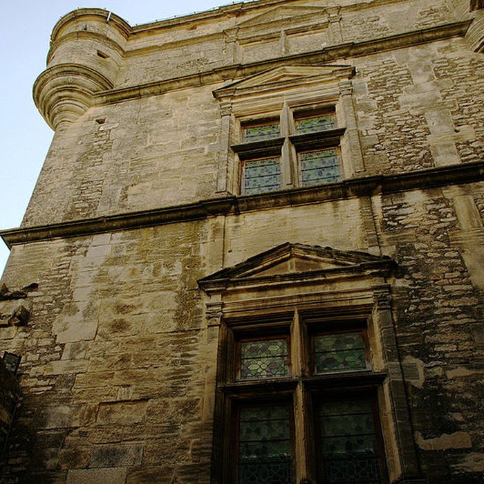 Photo de Château de Gordes