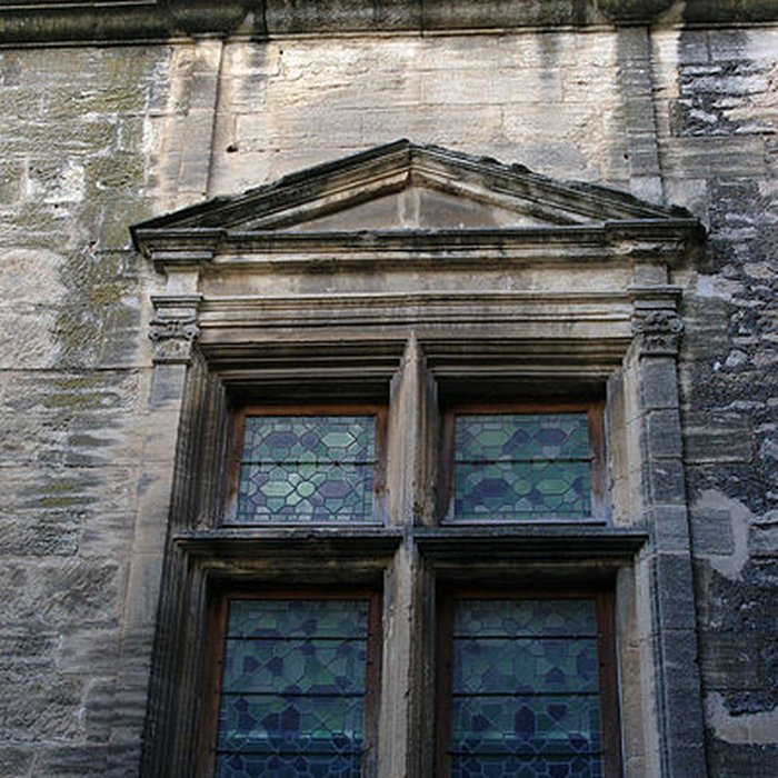 Photo de Château de Gordes