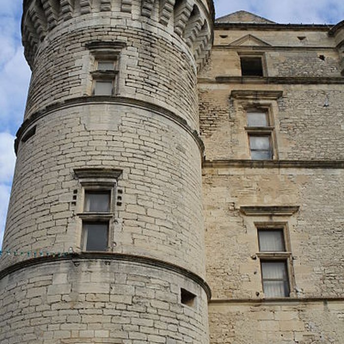 Photo de Château de Gordes