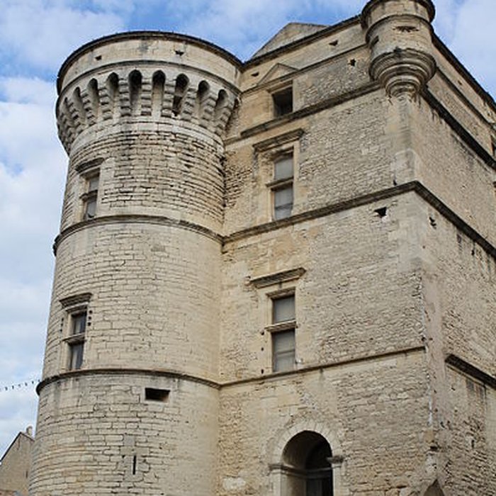 Photo de Château de Gordes