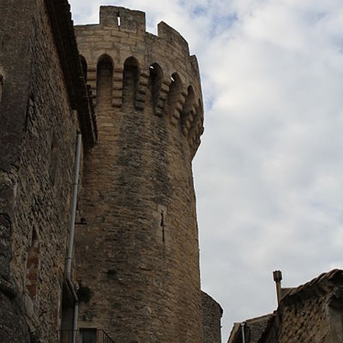 Photo de Château de Gordes