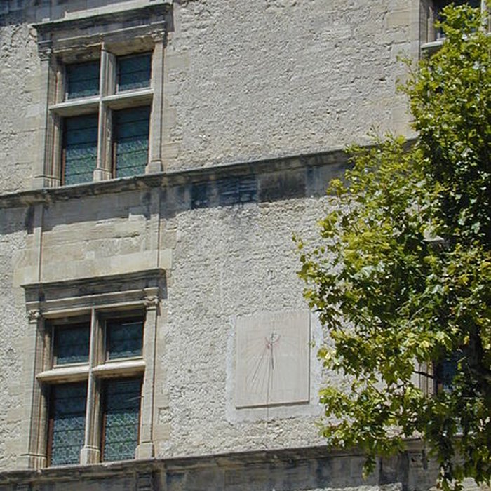 Photo de Château de Gordes