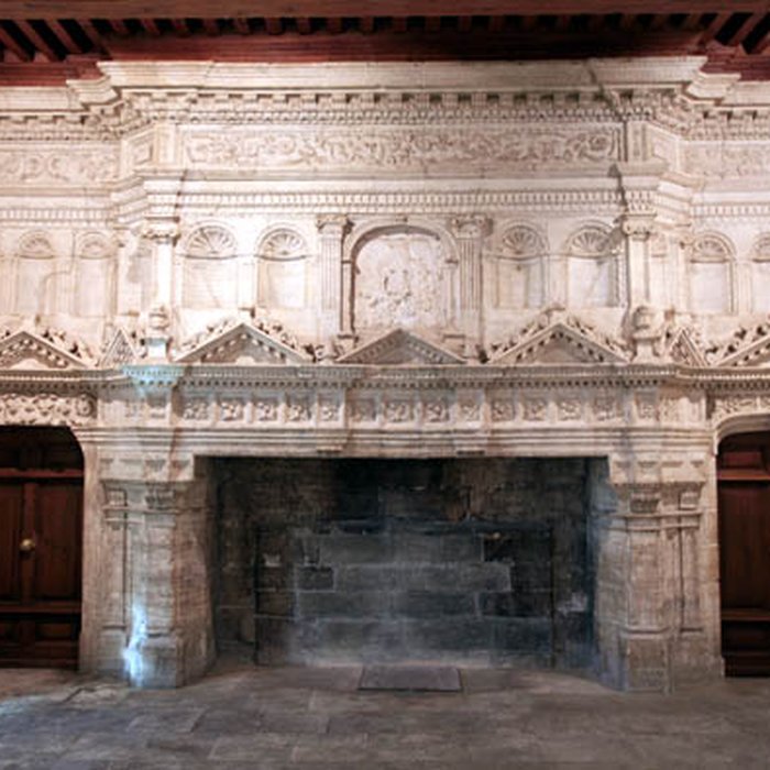 Photo de Château de Gordes