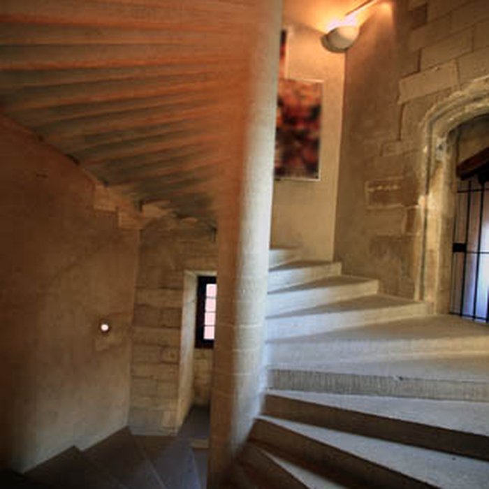 Photo de Château de Gordes