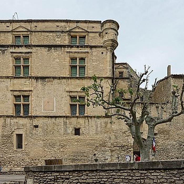 Photo de Château de Gordes