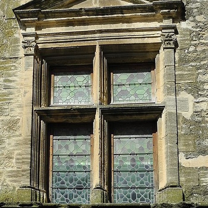 Photo de Château de Gordes