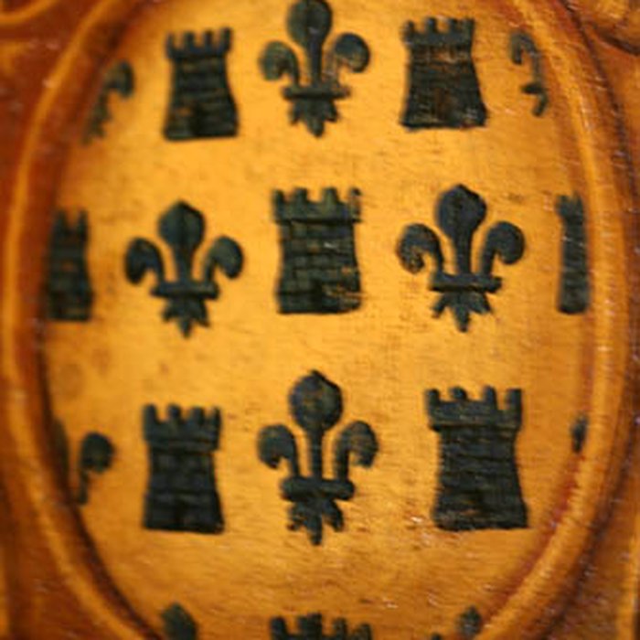 Photo de Château de Gordes