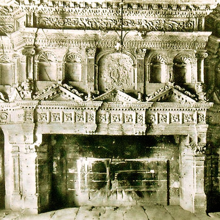 Photo de Château de Gordes