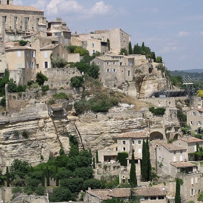 Photo de Château de Gordes