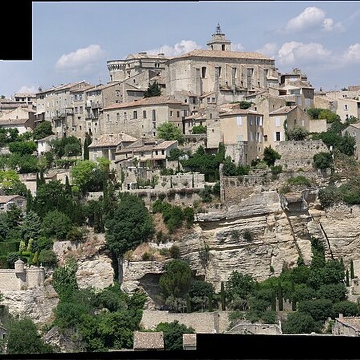 Photo de Château de Gordes