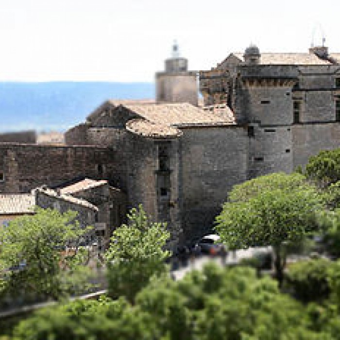 Photo de Château de Gordes
