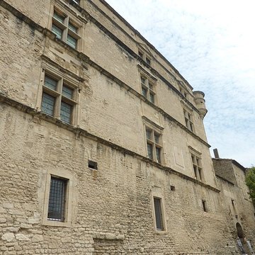 Château de Gordes