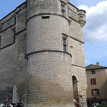 Château de Gordes
