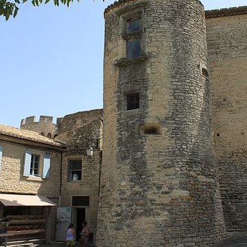 Château de Gordes