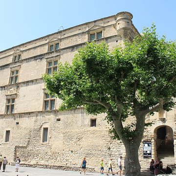 Château de Gordes