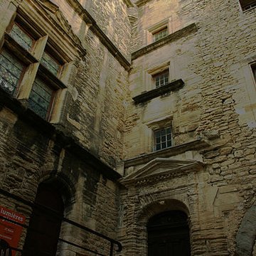 Château de Gordes
