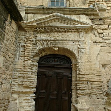 Château de Gordes