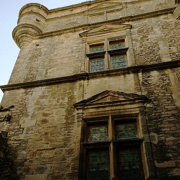 Château de Gordes