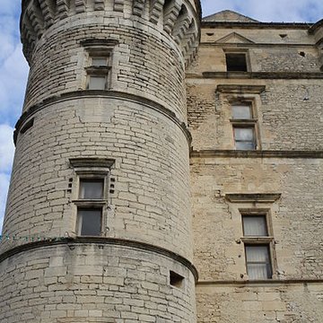 Château de Gordes
