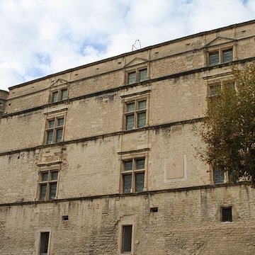 Château de Gordes