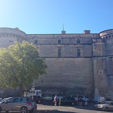 Château de Gordes