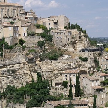 Château de Gordes