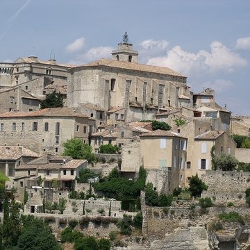 Château de Gordes