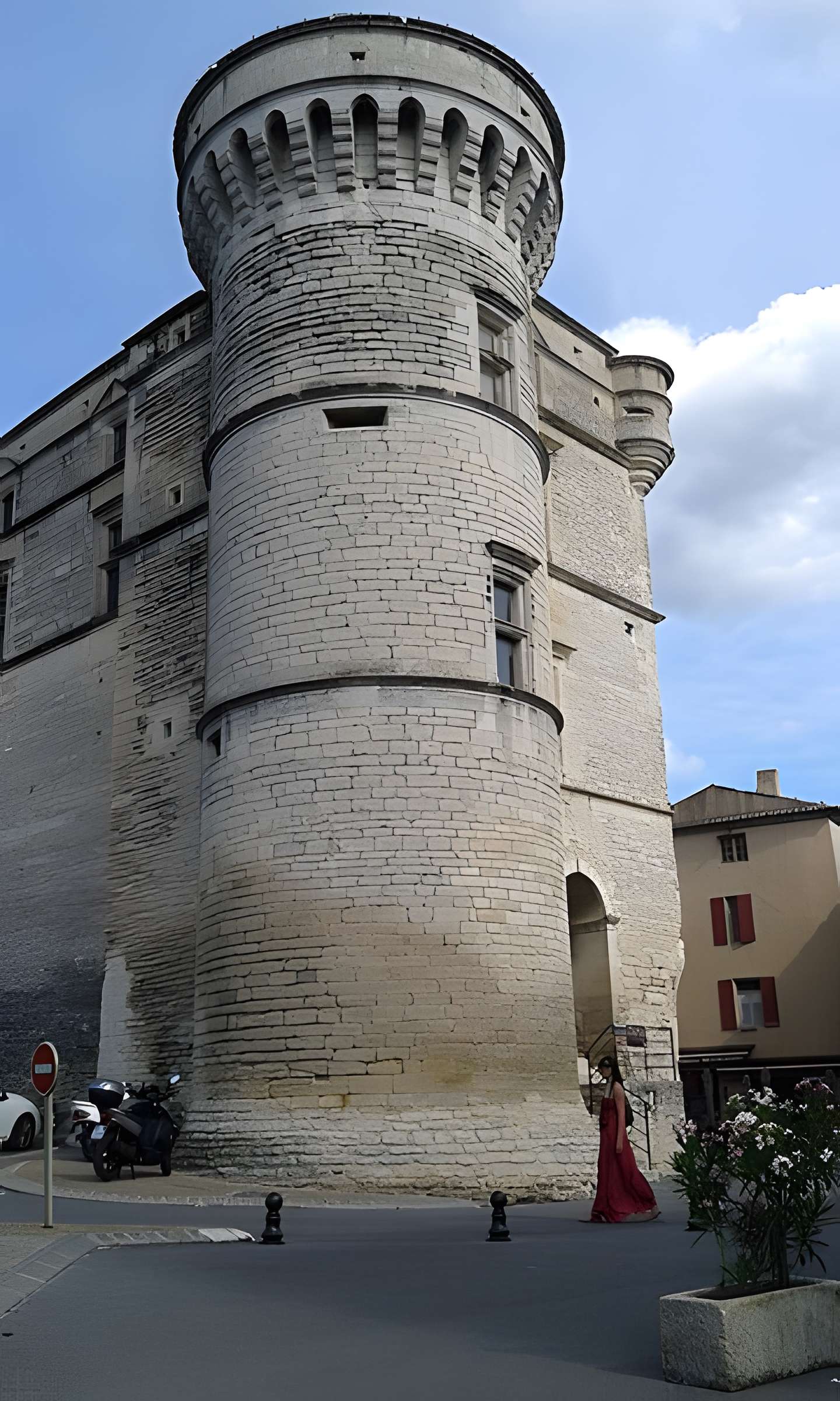 Château de Gordes