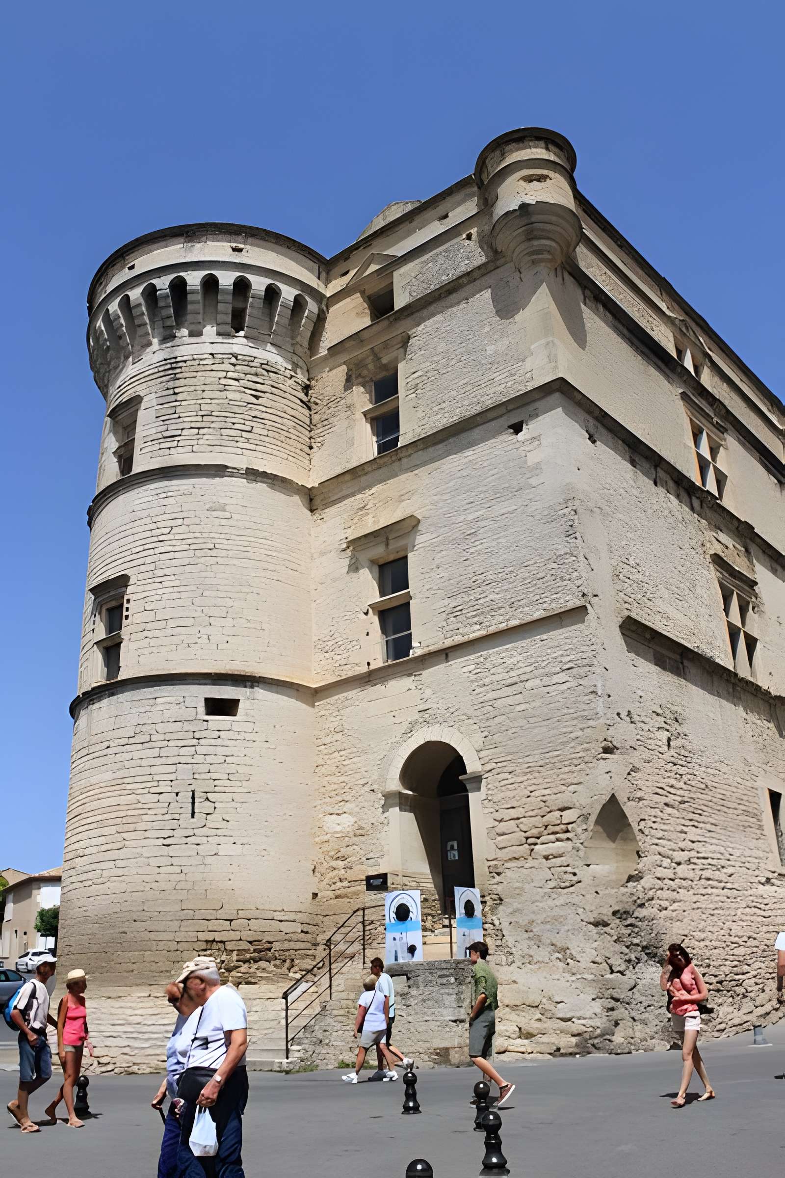 Château de Gordes