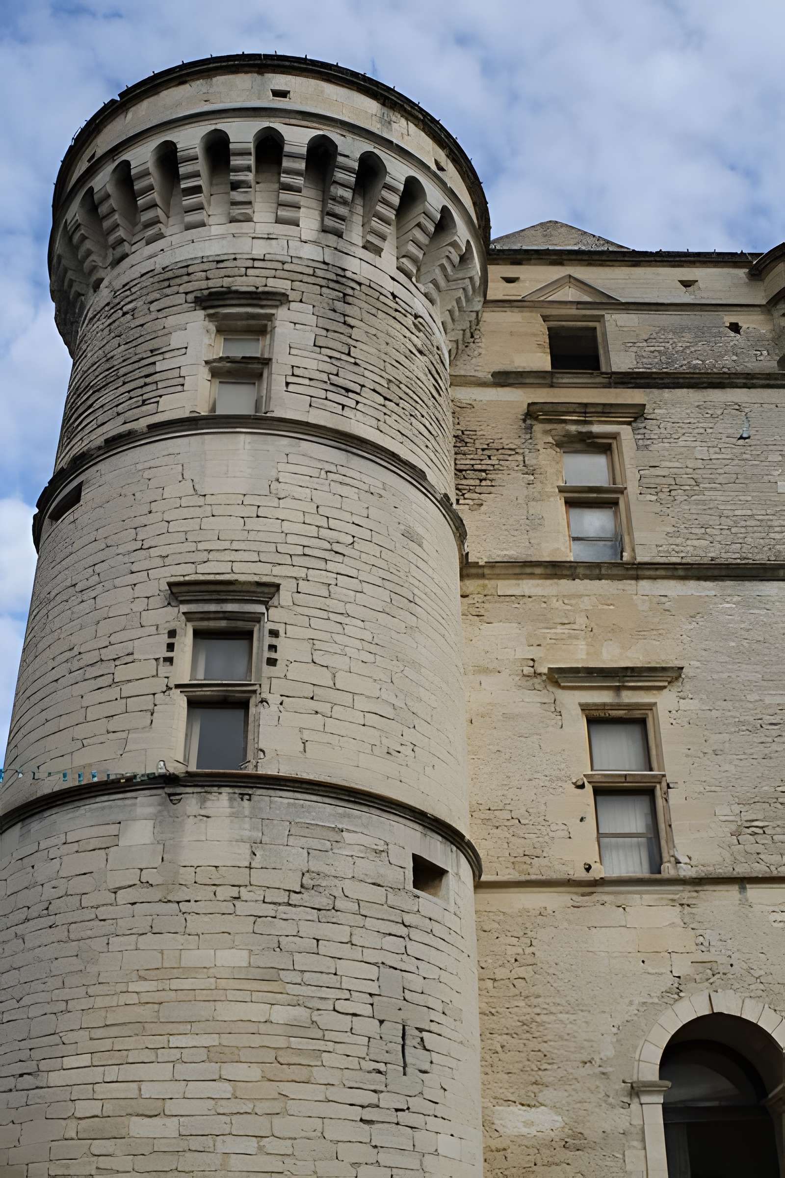 Château de Gordes