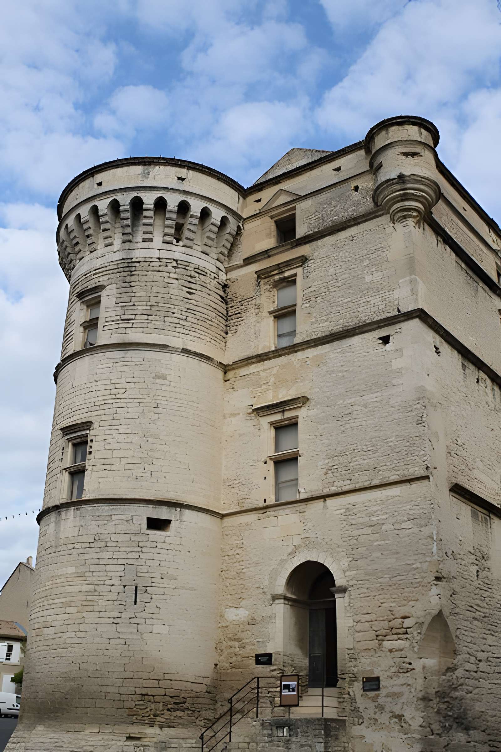 Château de Gordes