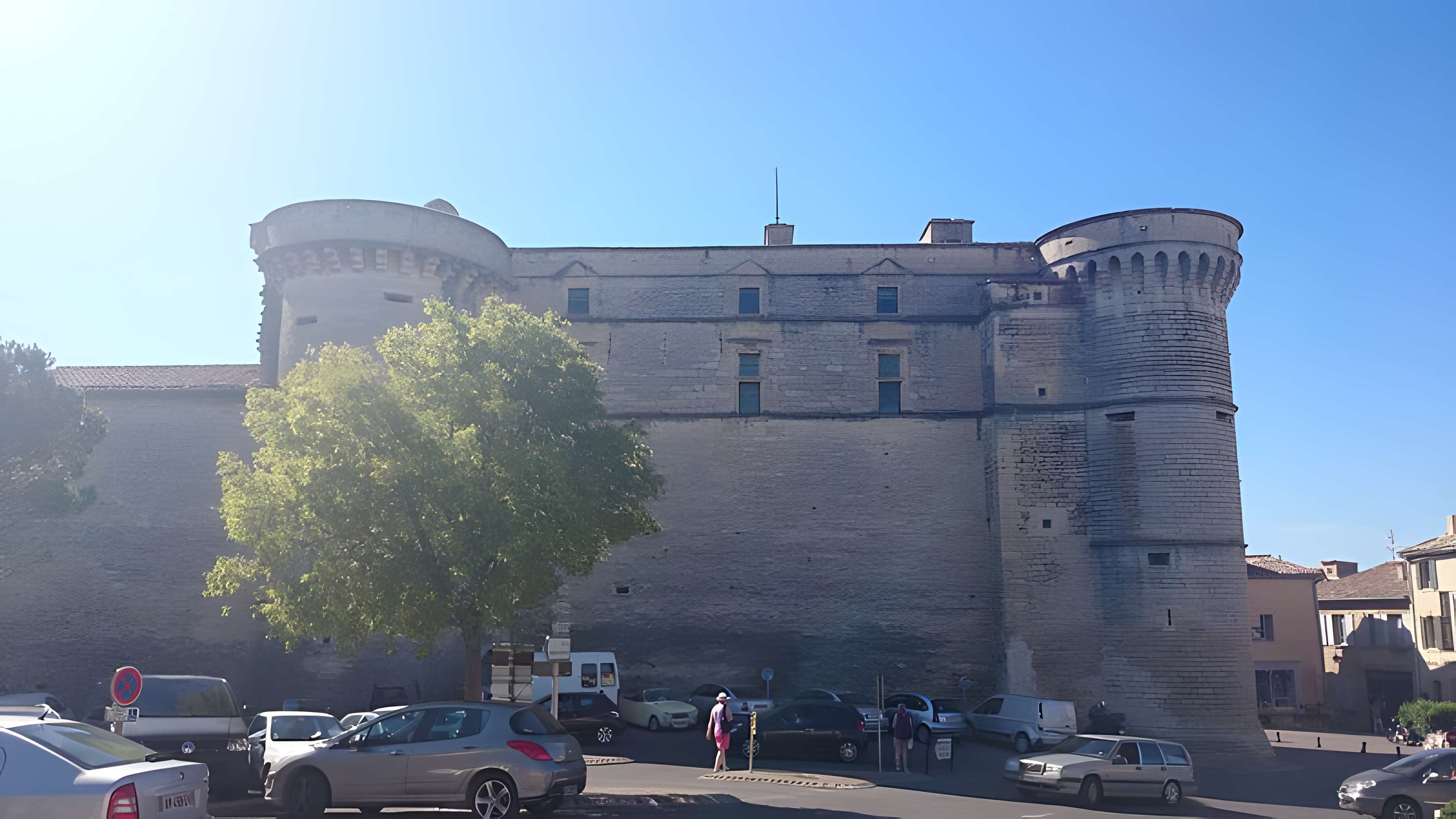 Château de Gordes