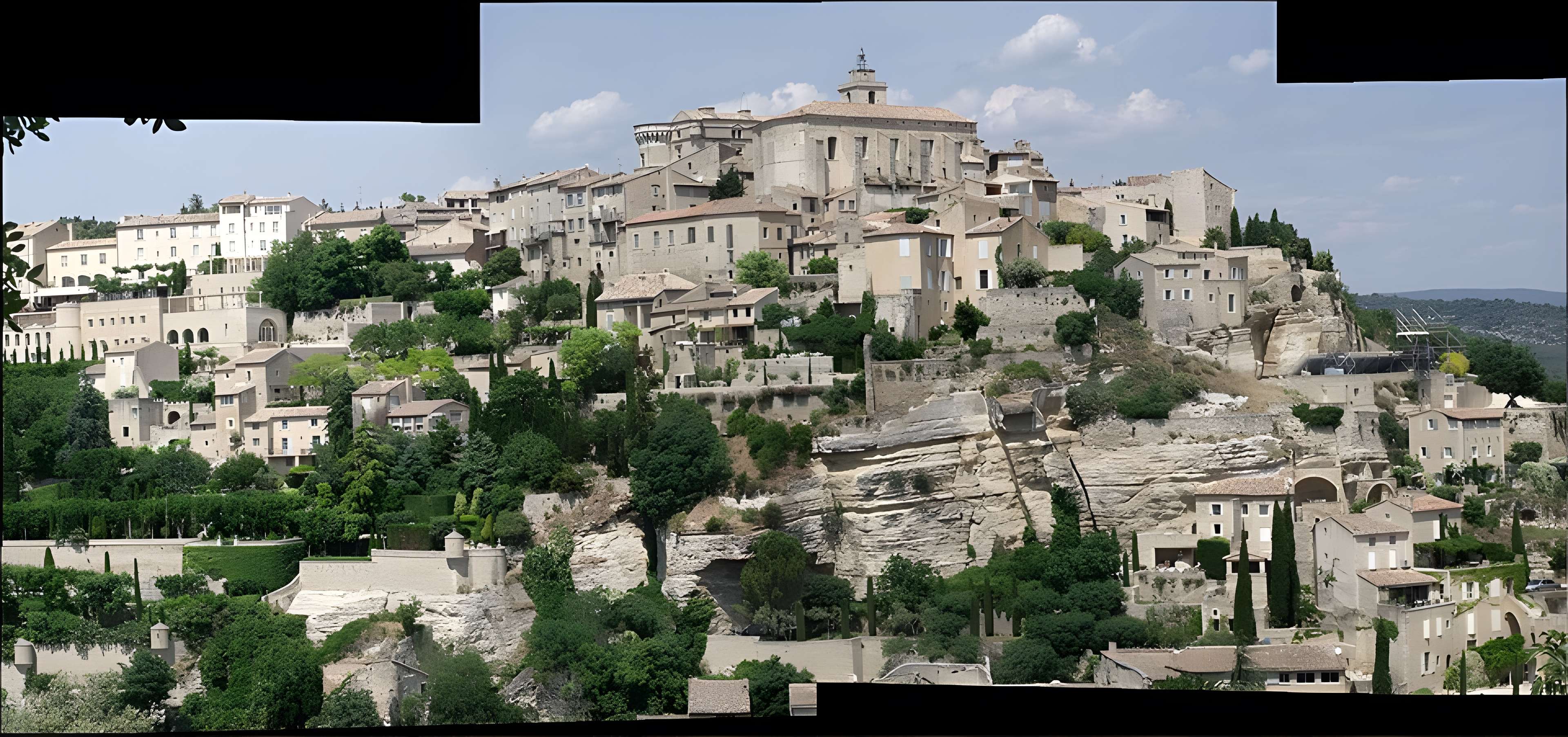 Château de Gordes