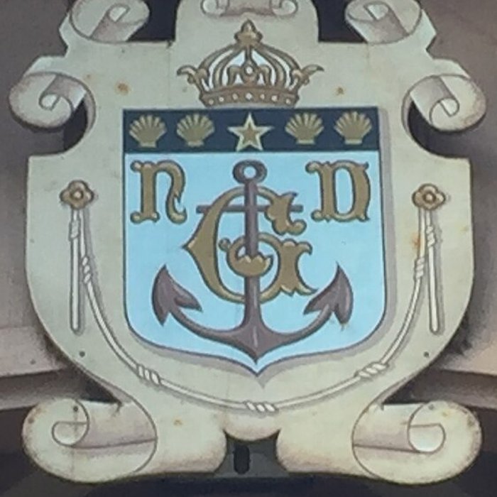 Photo de Chapelle Notre-Dame-de-Grâce dÉquemauville