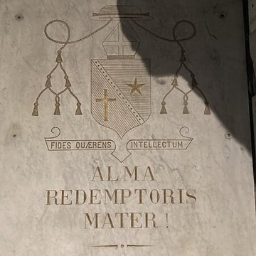 Chapelle Notre-Dame-de-Grâce dÉquemauville