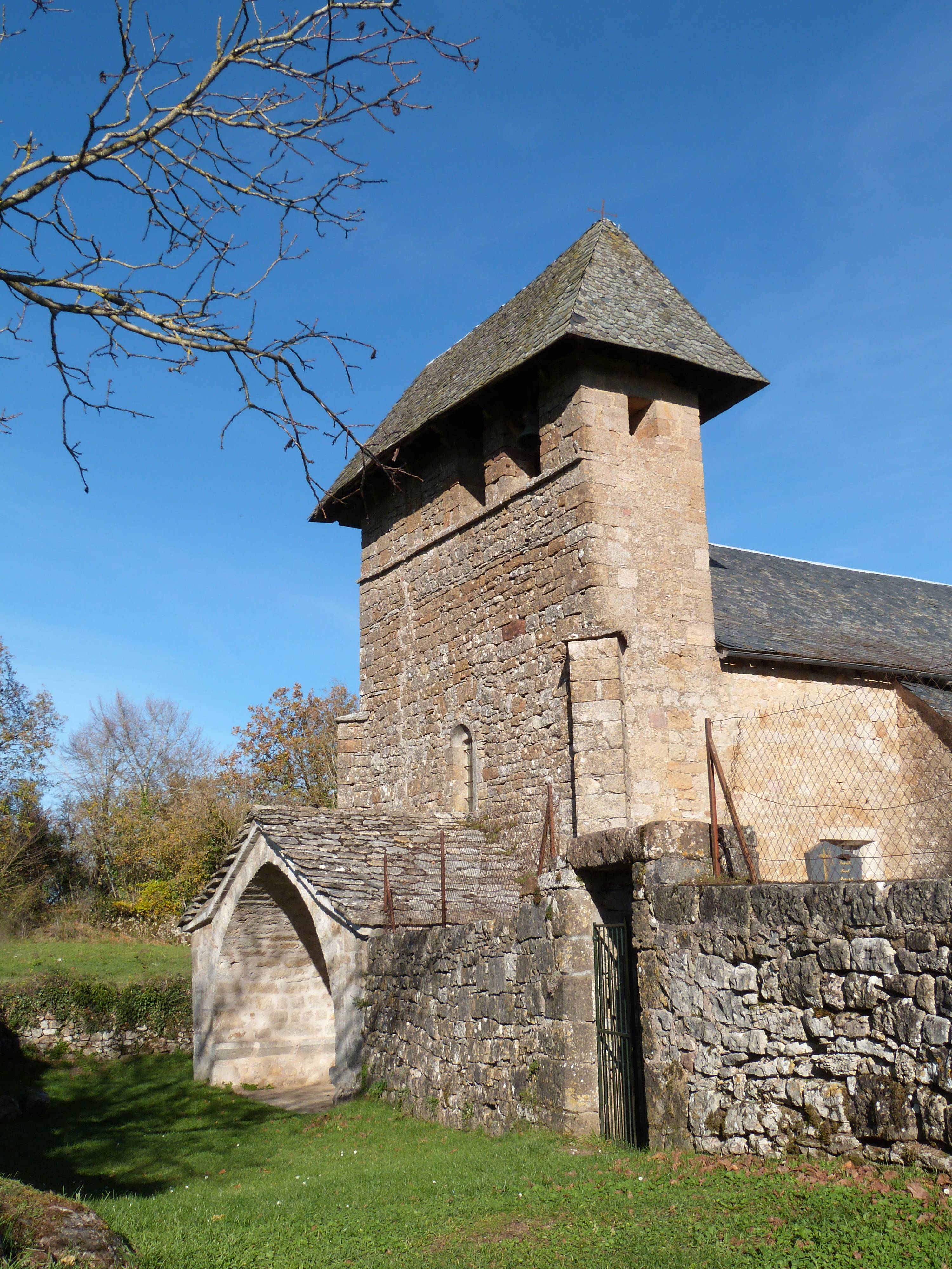 Photo de Église Saint-Saturnin de Maymac