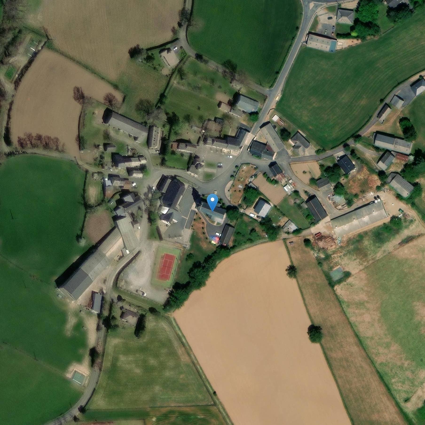 Photo de Église Saint-Laurent de Rullac