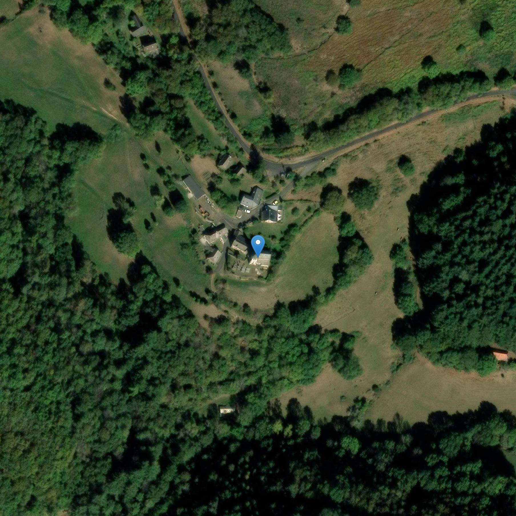 Photo de Église Saint-Martin de Saint-Martin-de-Montbon