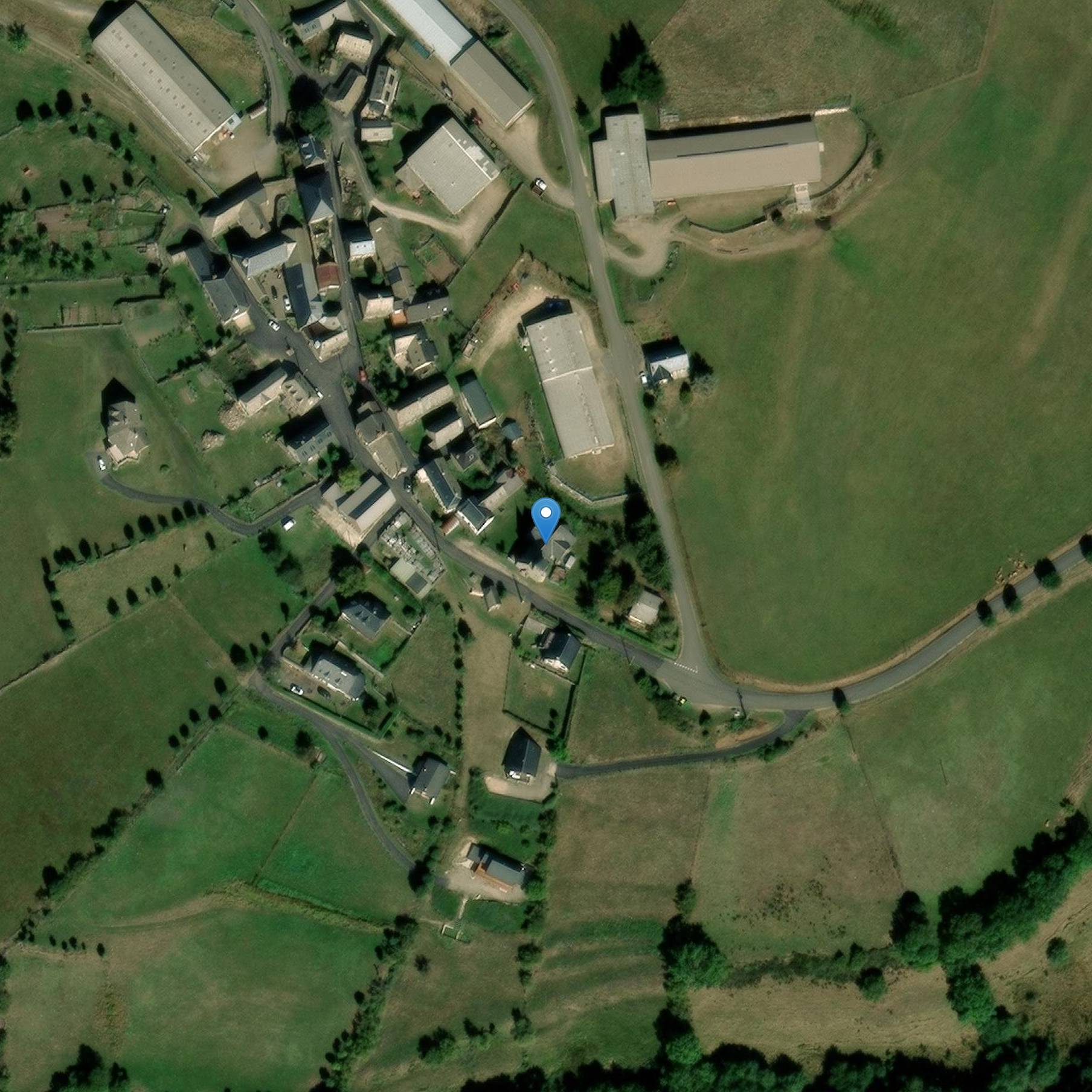 Photo de Sint-Pieterskerk van Vieurals