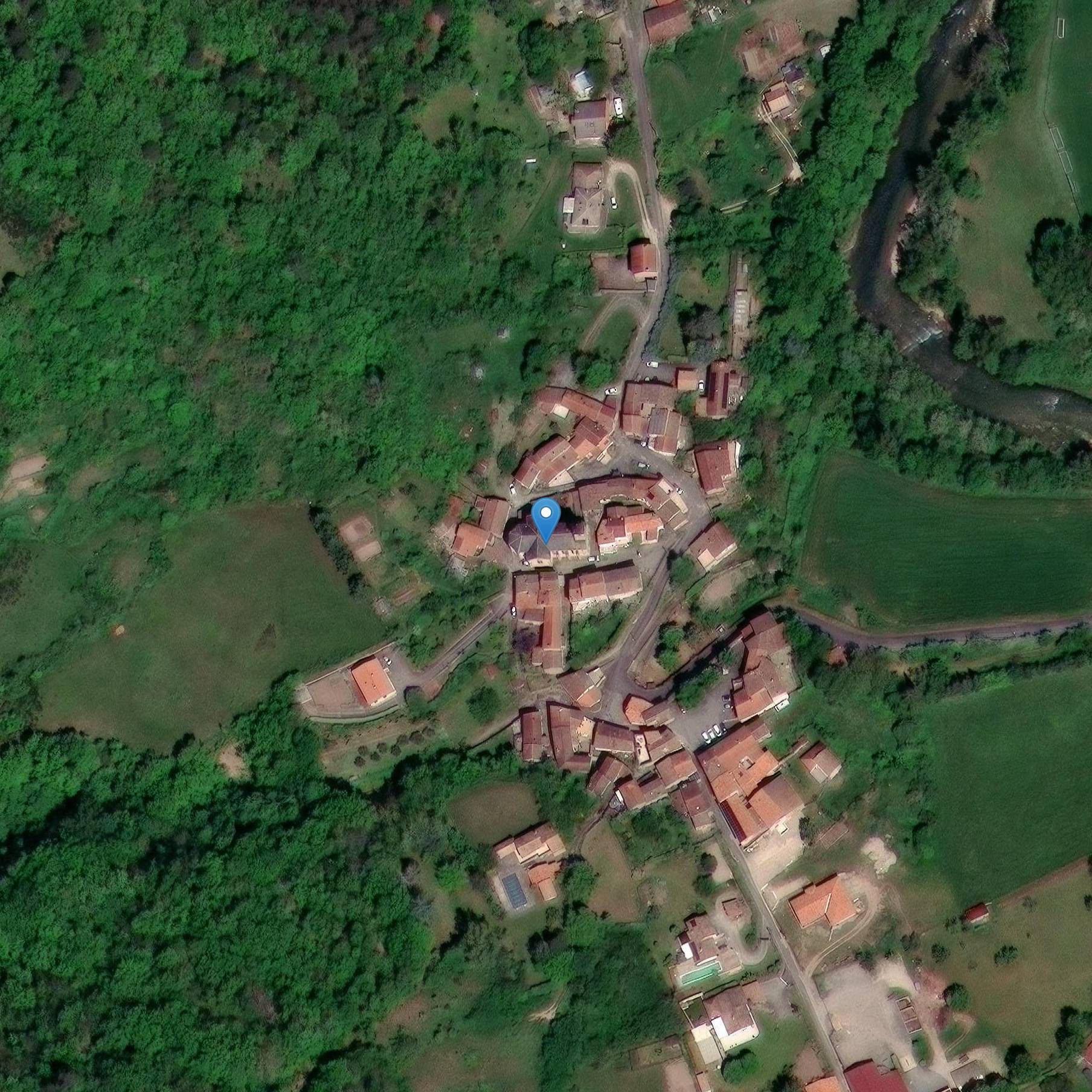 Photo de Church of Saint-Julitte-et-Saint-Cyr of Vendeloves