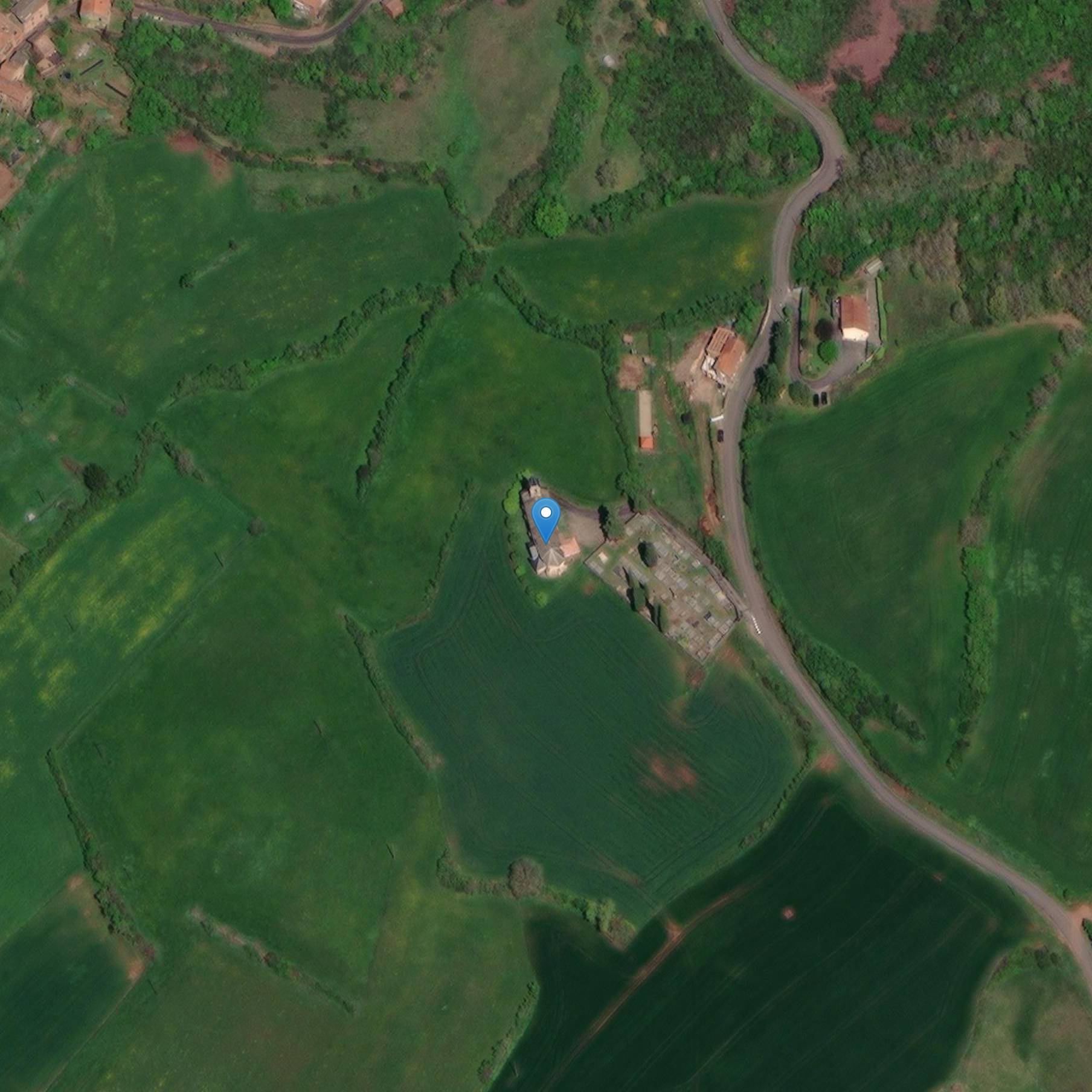 Photo de セント・ガーメイン・デ・ブーナック教会