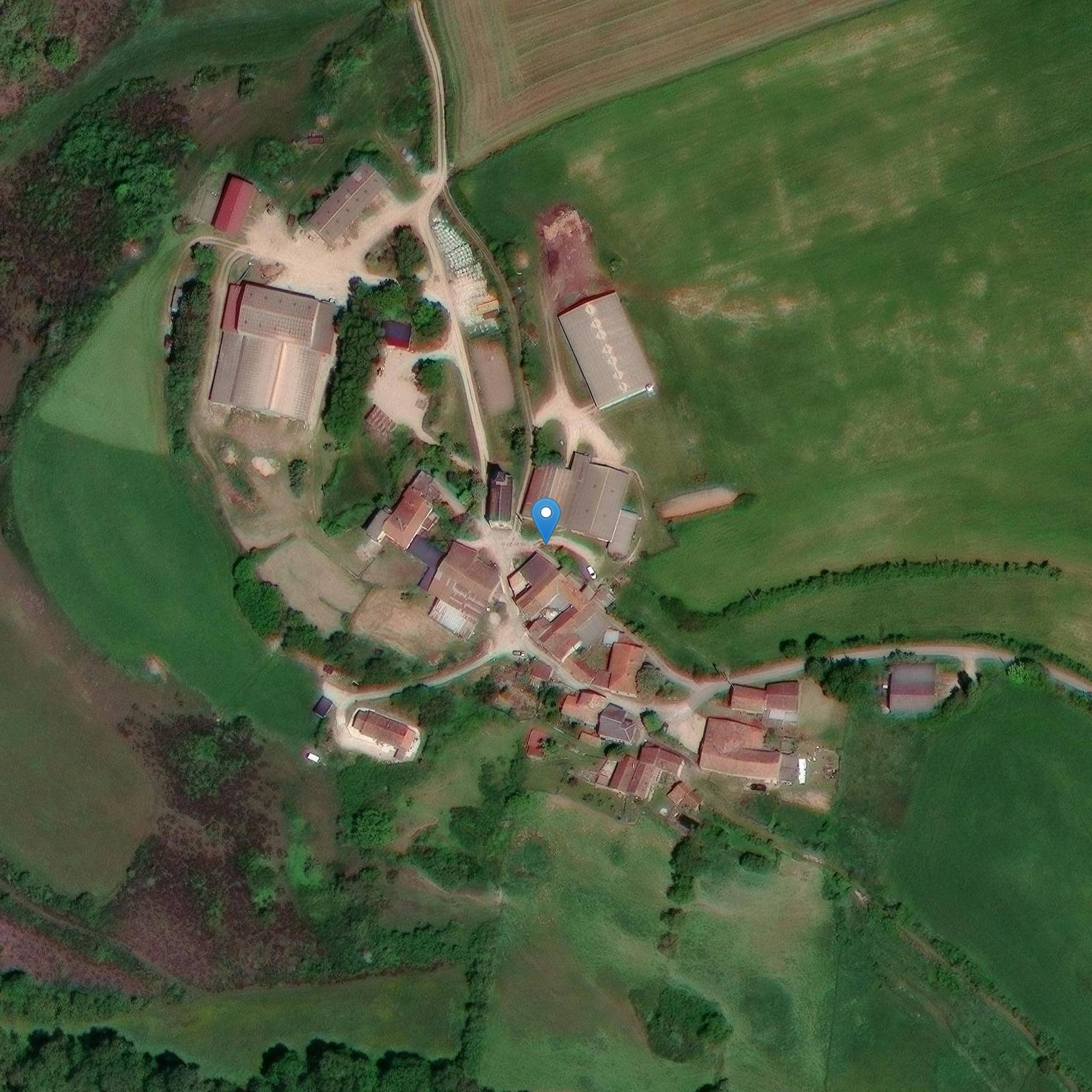 Photo de Iglesia de Boussac