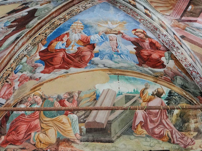 Photo de Chapelle Notre-Dame-d'Entrevignes de Sigale
