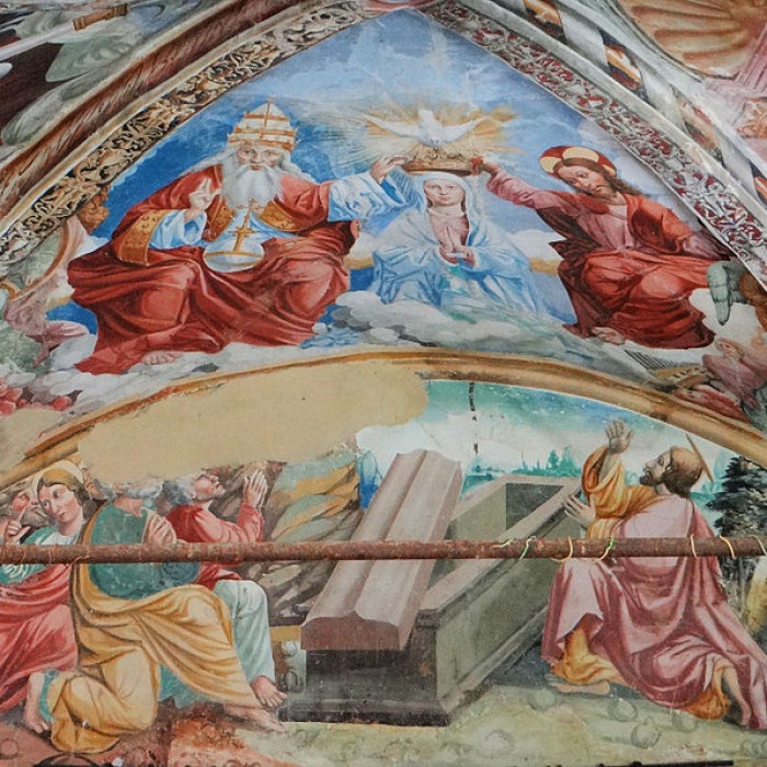 Photo de Chapelle Notre-Dame-dEntrevignes de Sigale