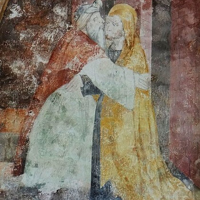 Photo de Chapelle Notre-Dame-dEntrevignes de Sigale