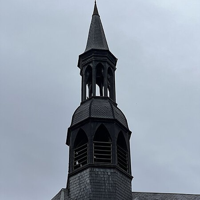 Photo de Chapelle Notre-Dame-de-Pitié de Nevers