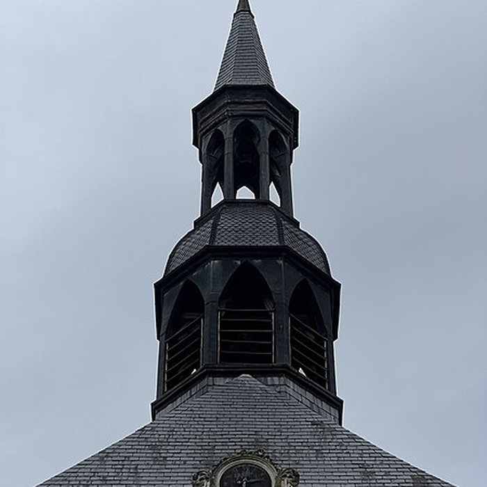 Photo de Chapelle Notre-Dame-de-Pitié de Nevers