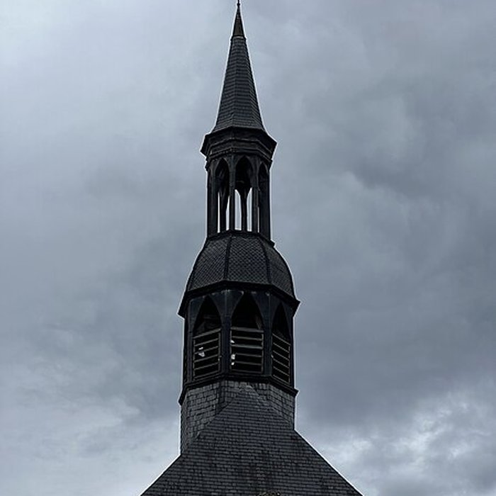 Photo de Chapelle Notre-Dame-de-Pitié de Nevers
