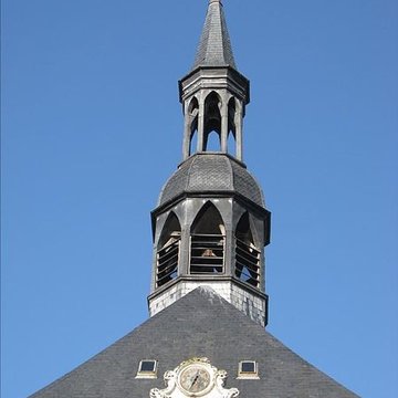 Chapelle Notre-Dame-de-Pitié de Nevers